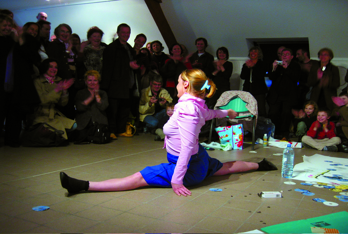 Nelson • Artiste • Réseau d'artistes en Pays de la Loire