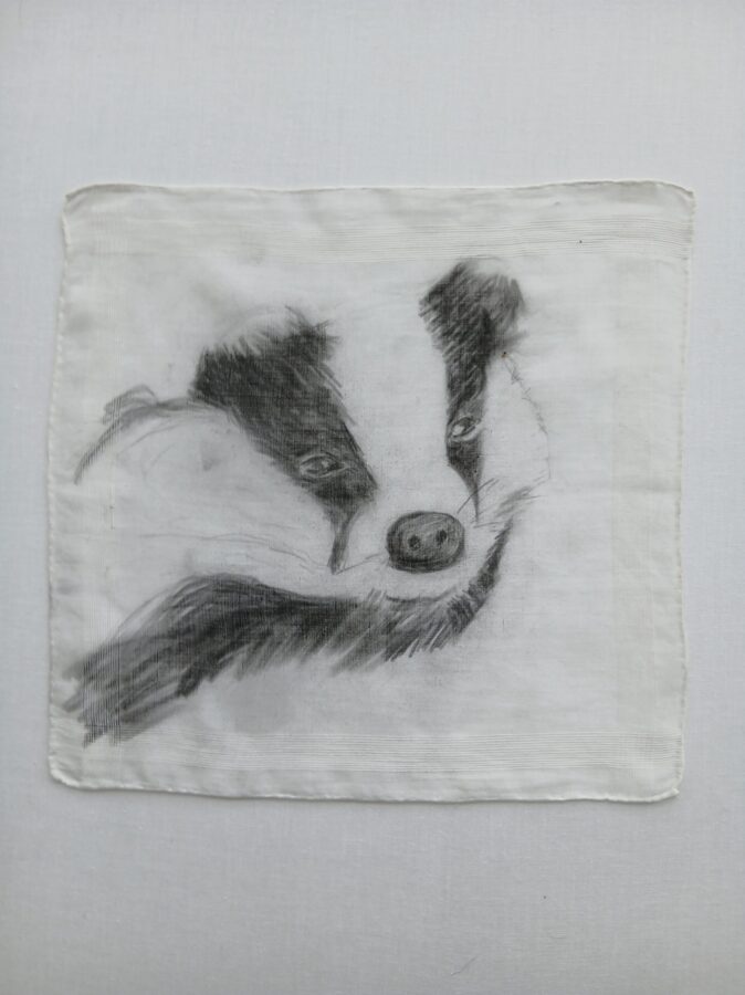 Au delà du mouchoir