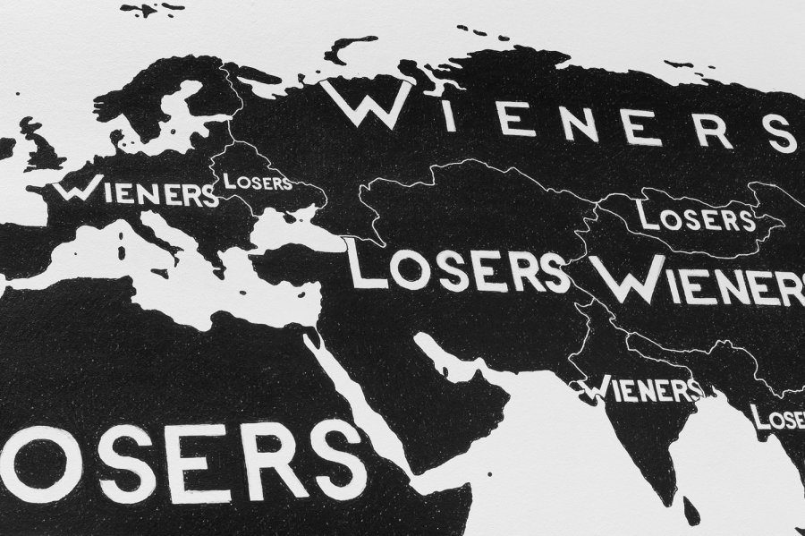 Wieners Losers