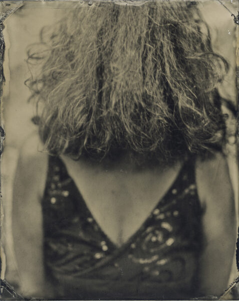 Portes ouvertes Atelier pendant les JEMA