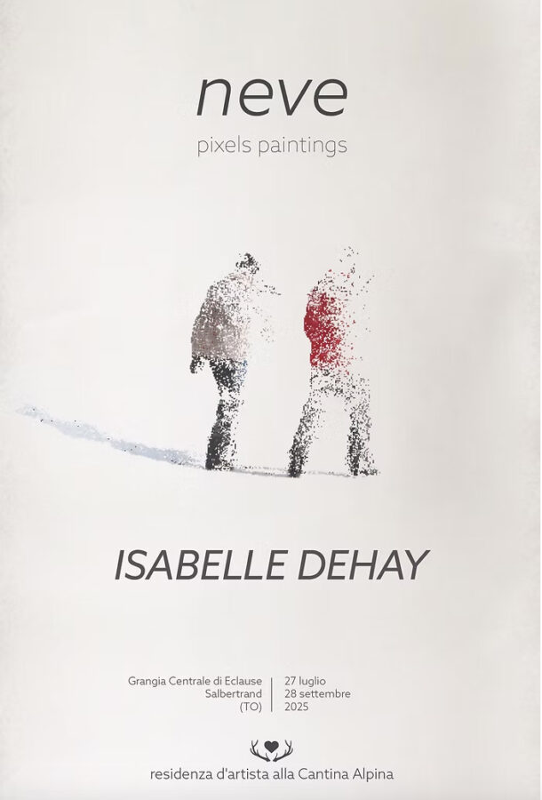 Neve, jusqu’au 28 septembre 2025