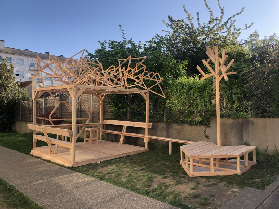 Cœur, cœur, cœur!