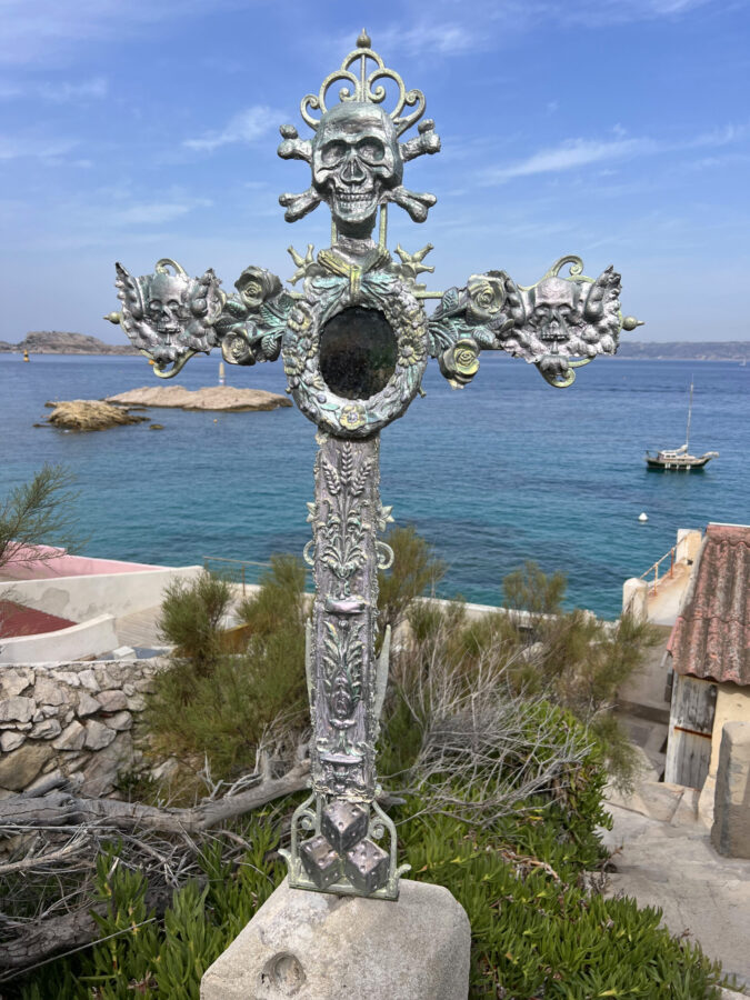 Jeu de la vie tout sourire