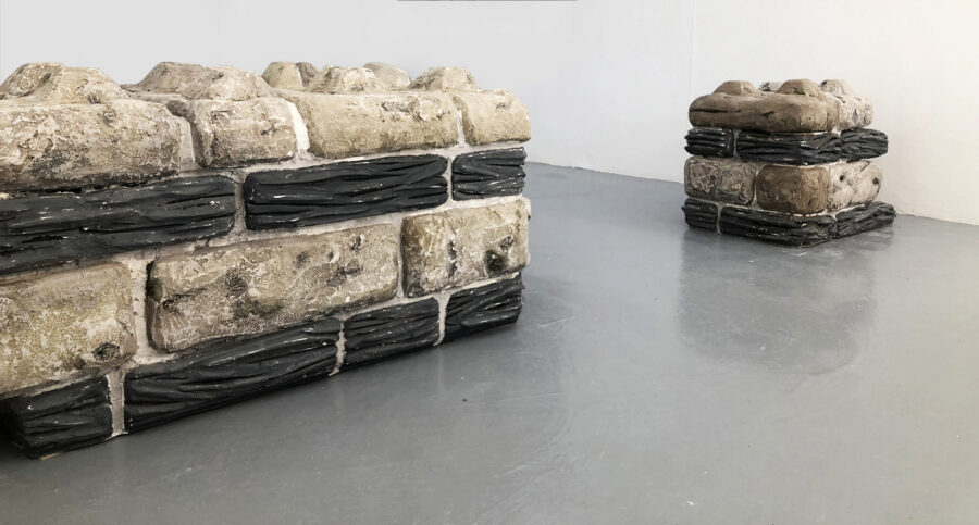 B.A.I. (Bloc anti-intrusion)