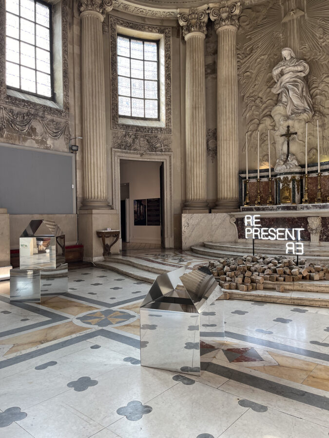 Festival AR(t]CHIPEL