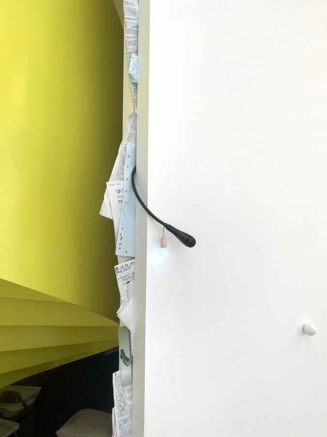 ce que dit la bouche d’ombre