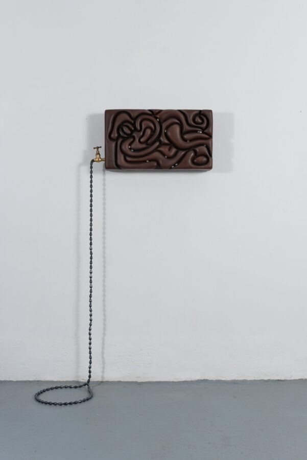 Une vie terrestre: les doutes sont des trésors.