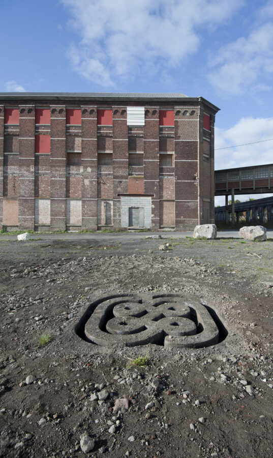 Regards d’artistes sur l’Urbanisme #10