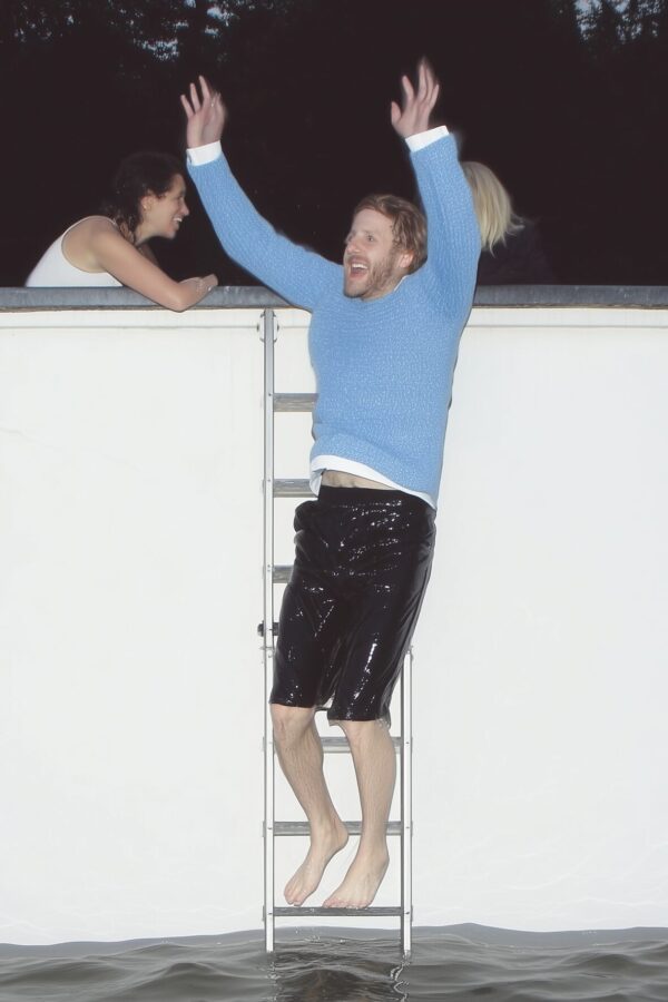 Nos châteaux en Écosse