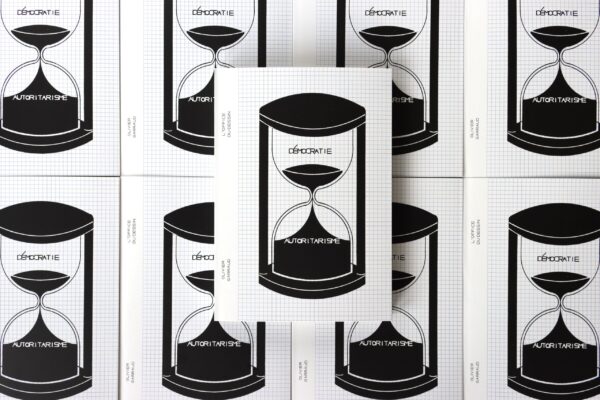 « L’Office du dessin », monographie, éditions FP&CF, 2025