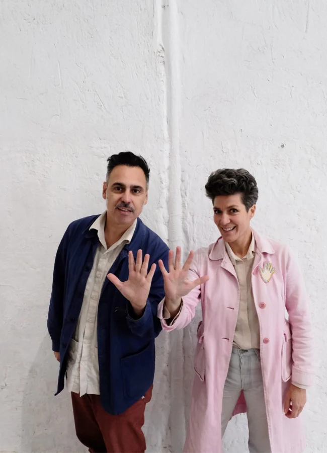 MIRA fête ses 10 ans