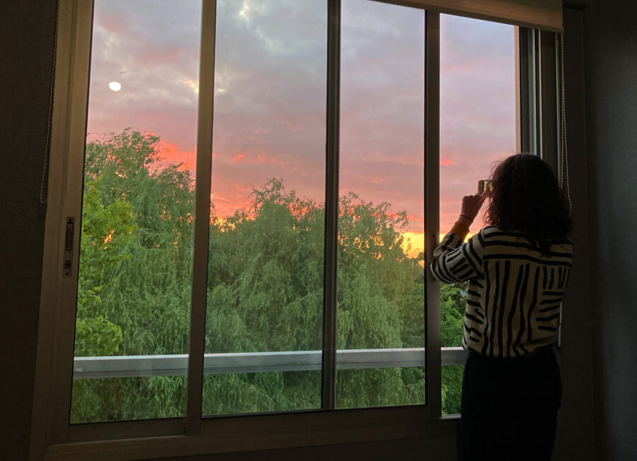 Dis moi quel est ton soleil, je te dirai qui tu es, 2023