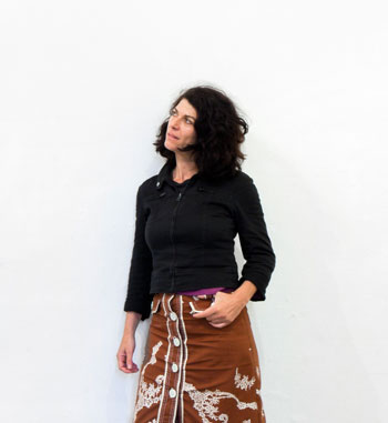 Dans ma fête, il y a un cactus !