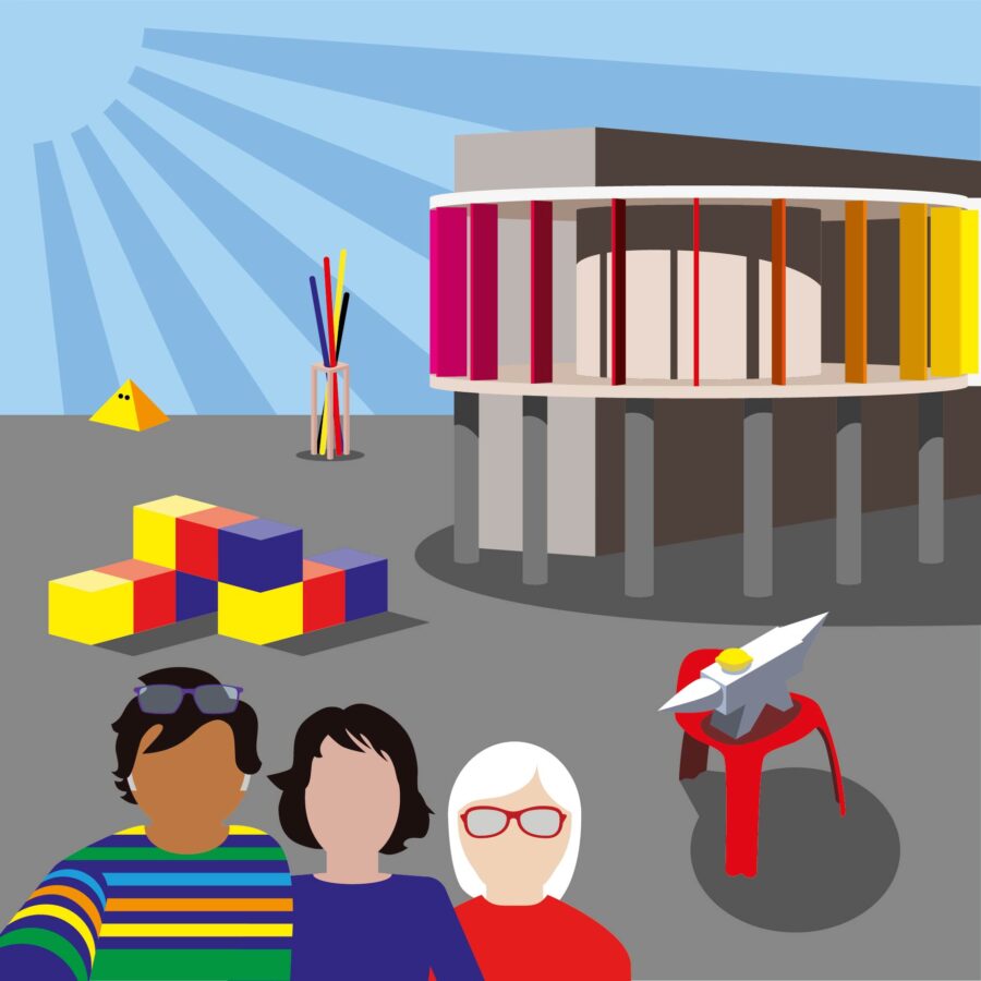 L’autre côté de la montagne