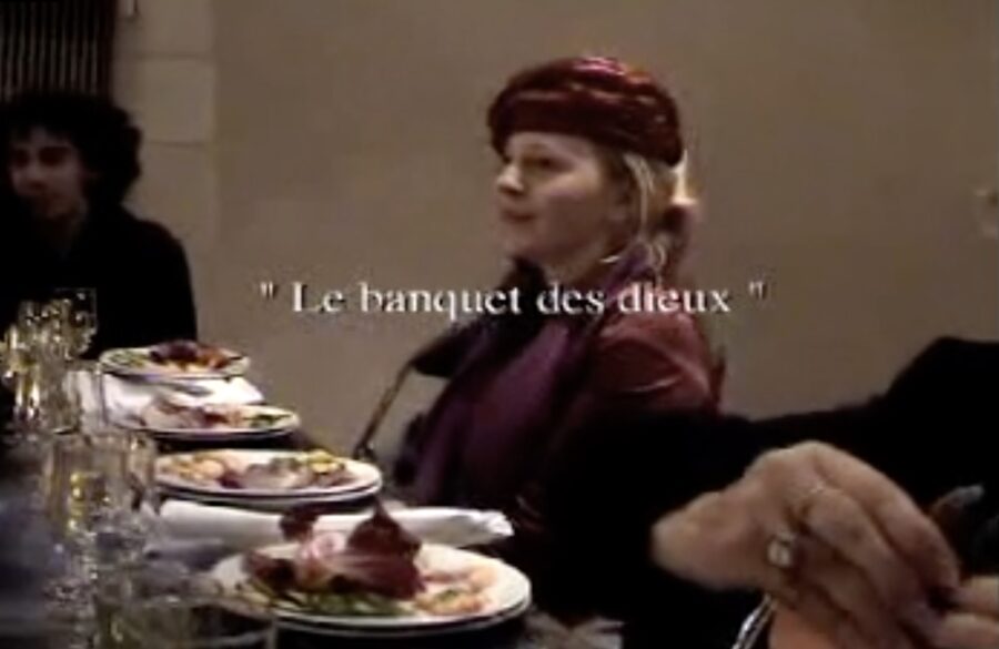 Assistant de conservation 2e classe