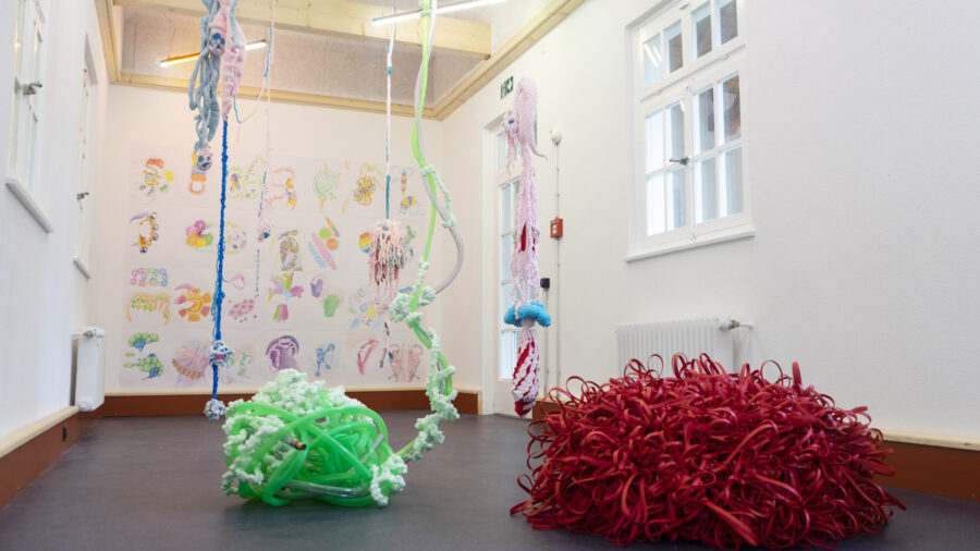 Slowly, tenderly and let yourself melt