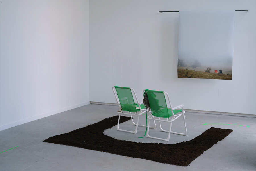 Last night, sans dj qui save la life