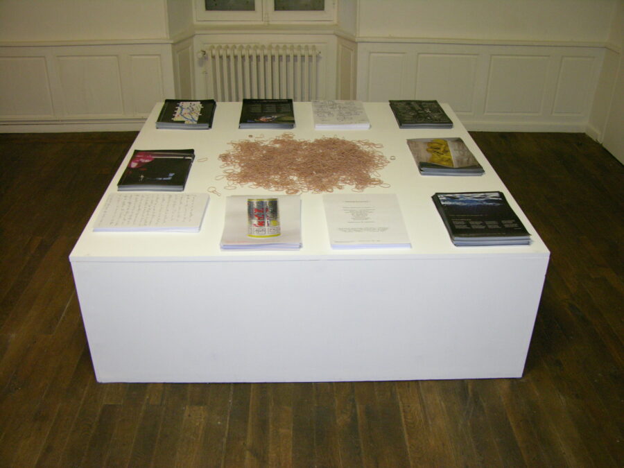 D’une immersion à l’autre…