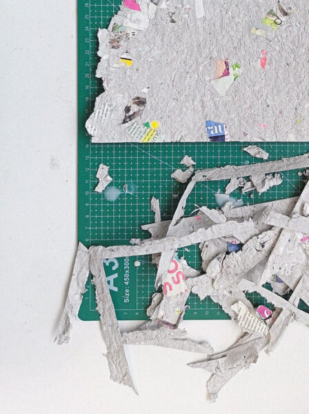 Micro-résidence de recherche