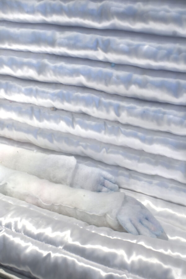 On dit qu’elles ont la peau douce