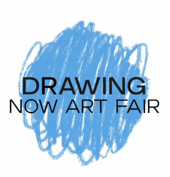 Drawing Now Art Fair avec la Galerie Modulab