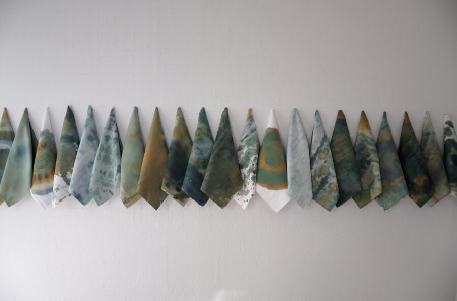 Sortie Résidence CLÉA