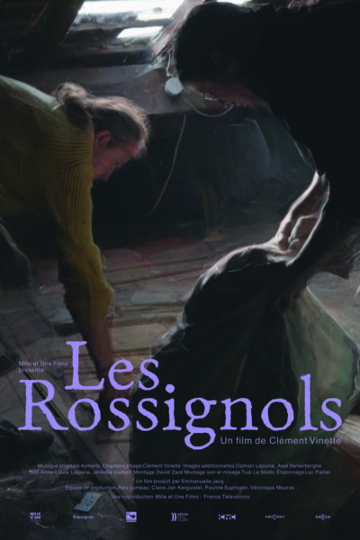 Les Rossignols – Avant-première