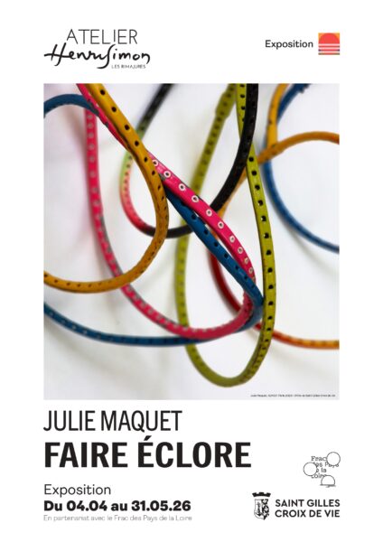 Faire éclore