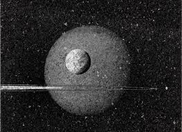 INTERSTELLAR Ré-imaginer la Terre