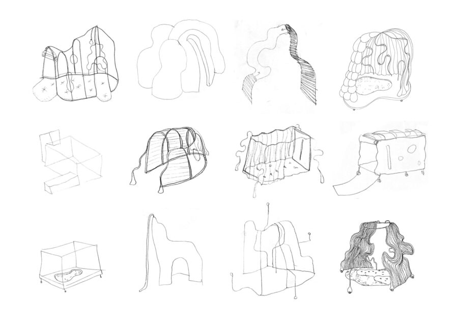 Petits équipements sensibles