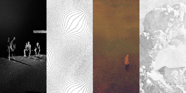 Nouveaux pointillistes