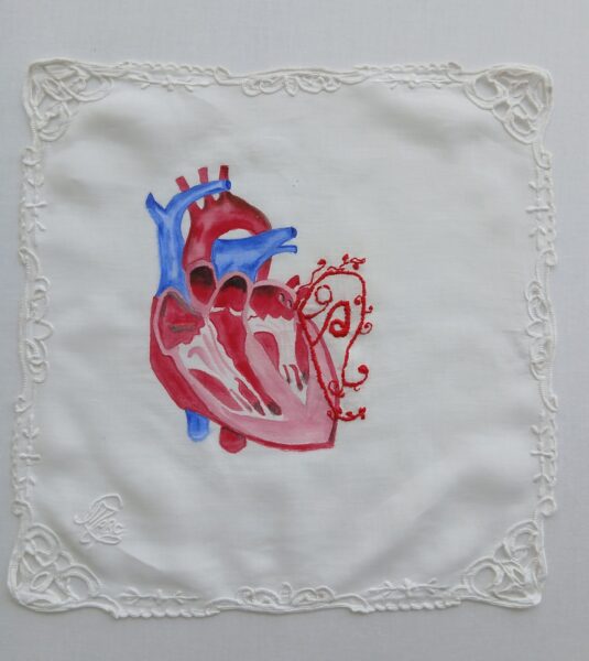 Le Dur Désir de Durer