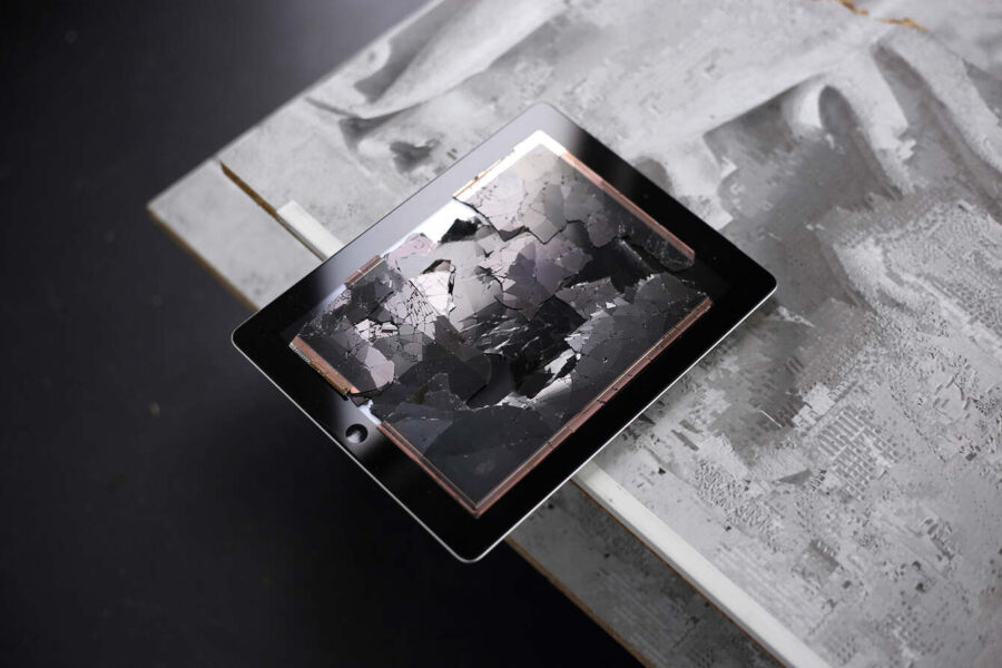 Tablettes – Extract