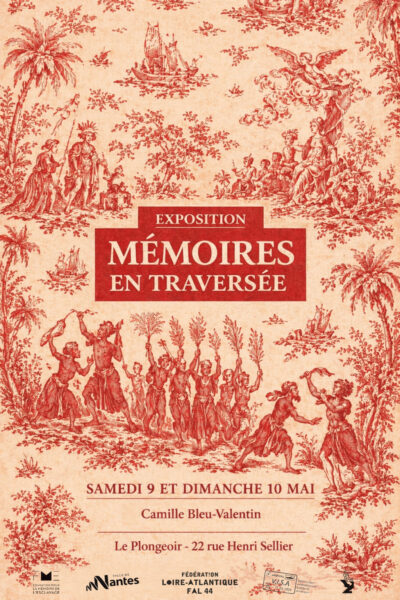 Mémoires en traversée