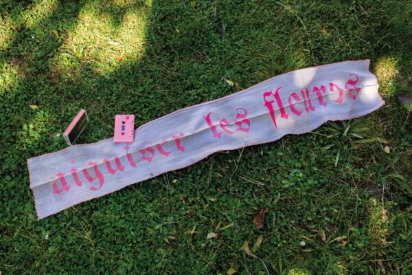 y parait que Jo x LEZART FESTIVAL