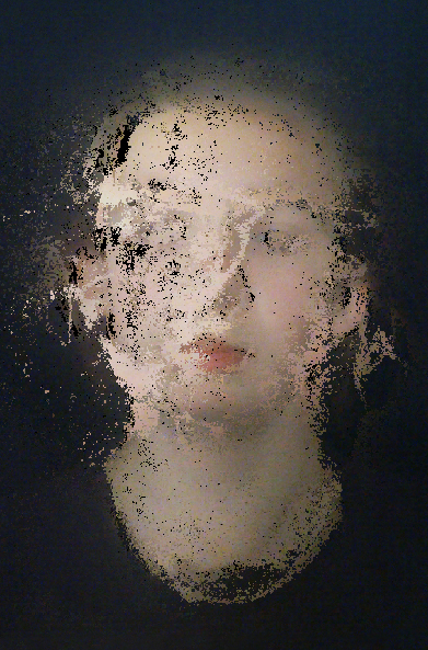 Pixselfies, 2018/2026