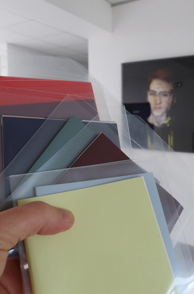 Work-shop et édition