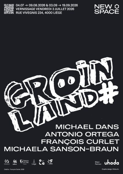 #Groinland