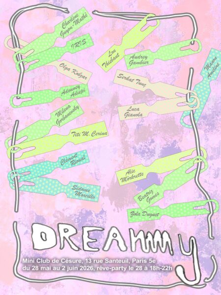 Dreamy