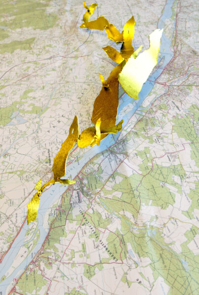 Les apanages du Fleuve