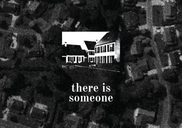 There is somneone