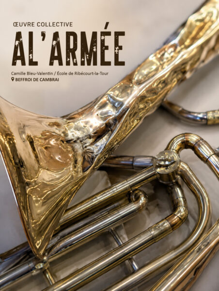Al’armée