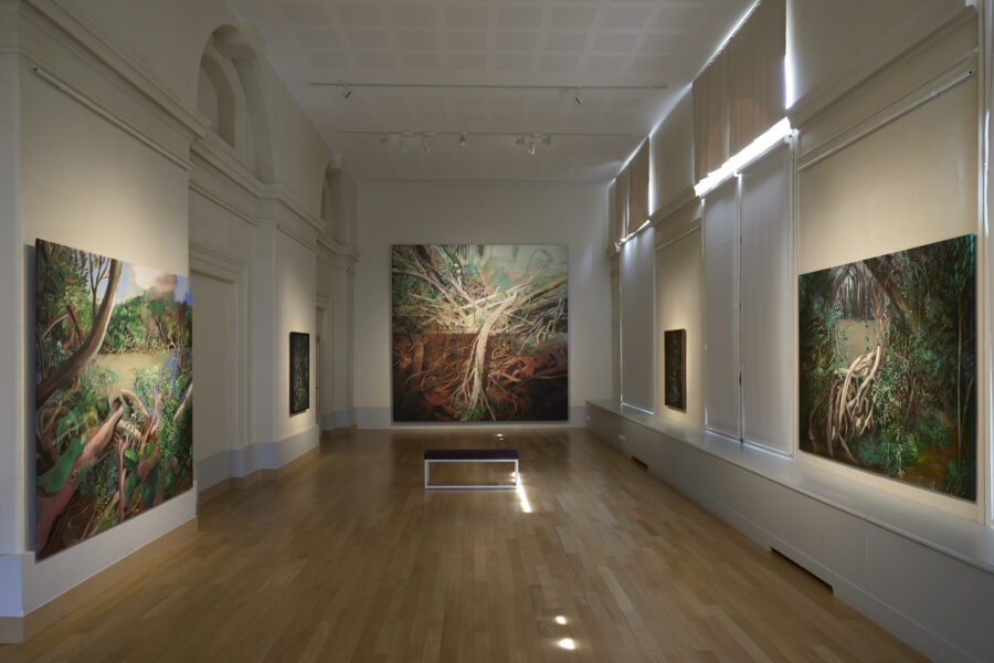 Exposition Milieux Mondes