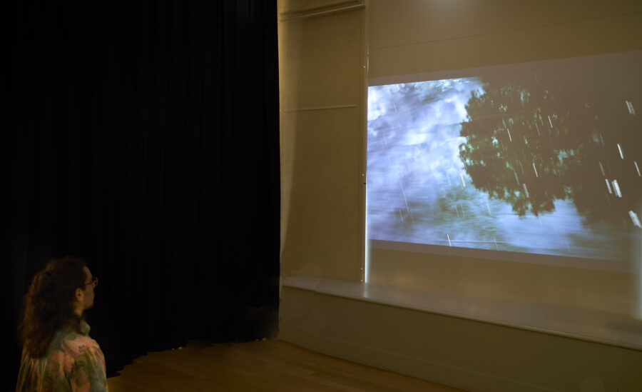 Exposition Milieux mondes, Alice Suret-Canale et Cécile Genest, Dôme de Saumur, juillet 2026.