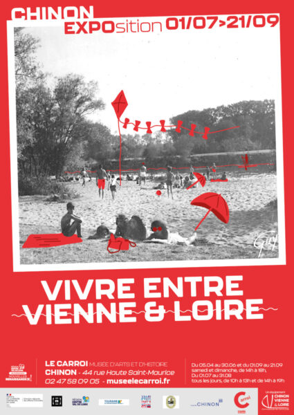 Entre Vienne et Loire, temps 2