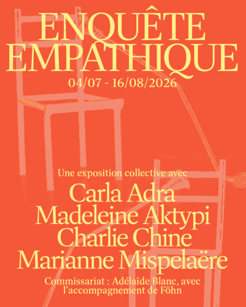 Enquête Empathique