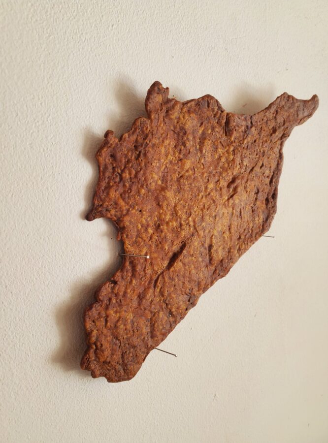 Exposition « À corps perdus »