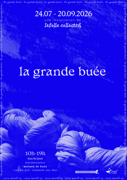 La grande buée