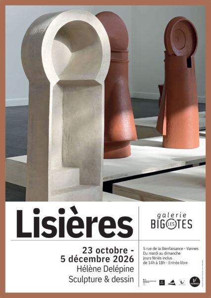Lisières