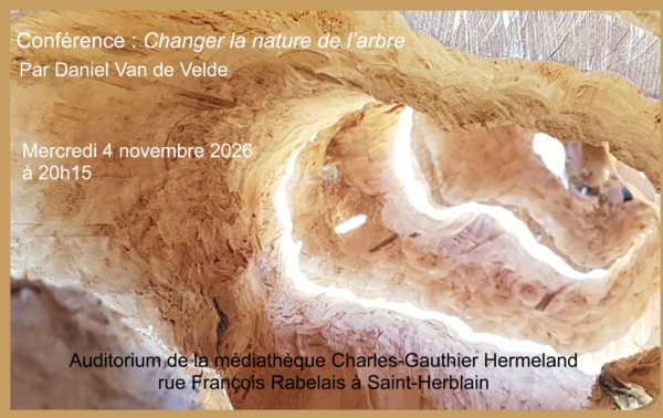 Changer la nature de l’arbre